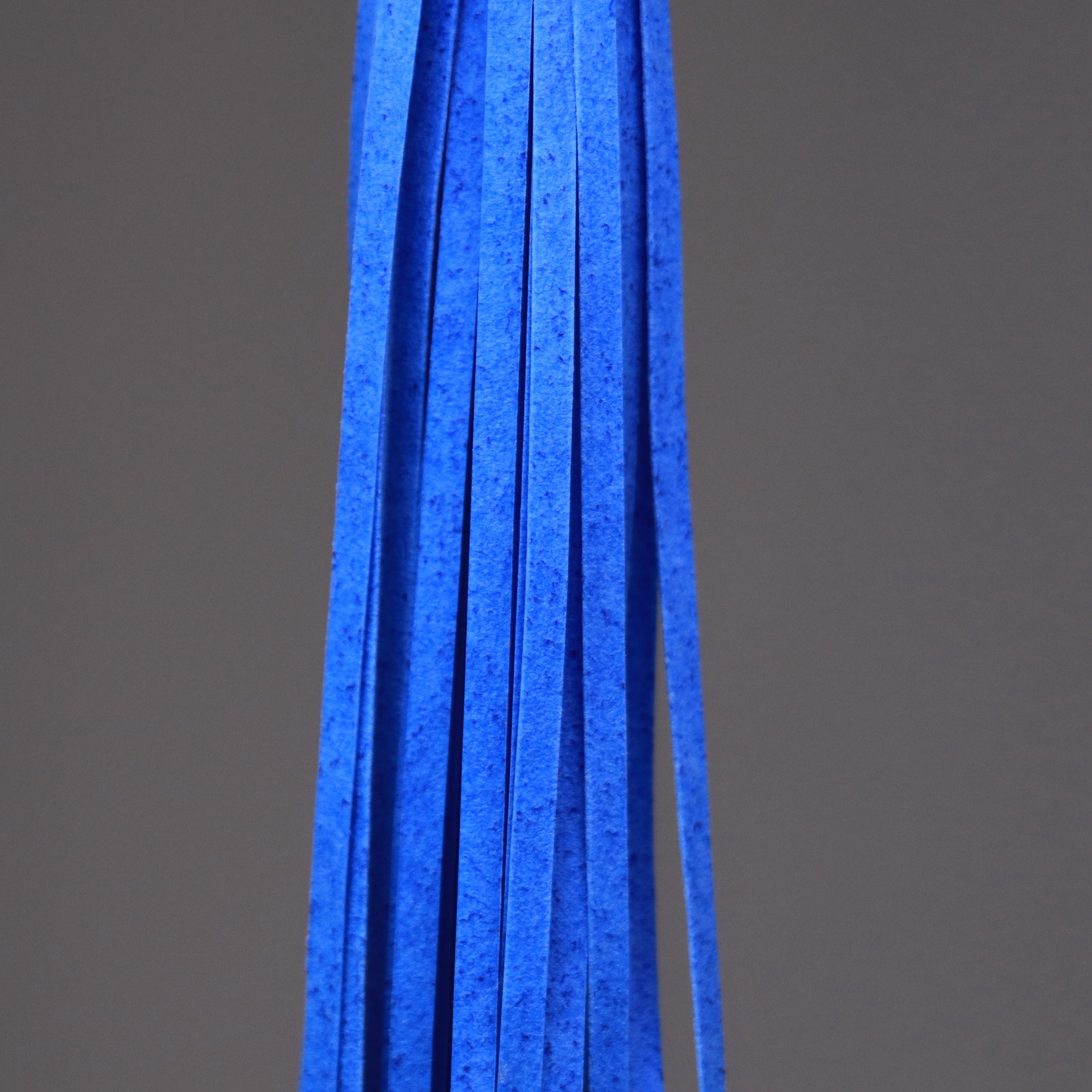 Pacific Blue Fiber Inlay Strip - .020" x 34.5"