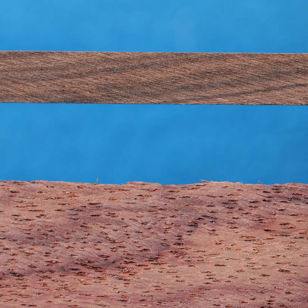 Indian Rosewood Veneer Inlay Strip