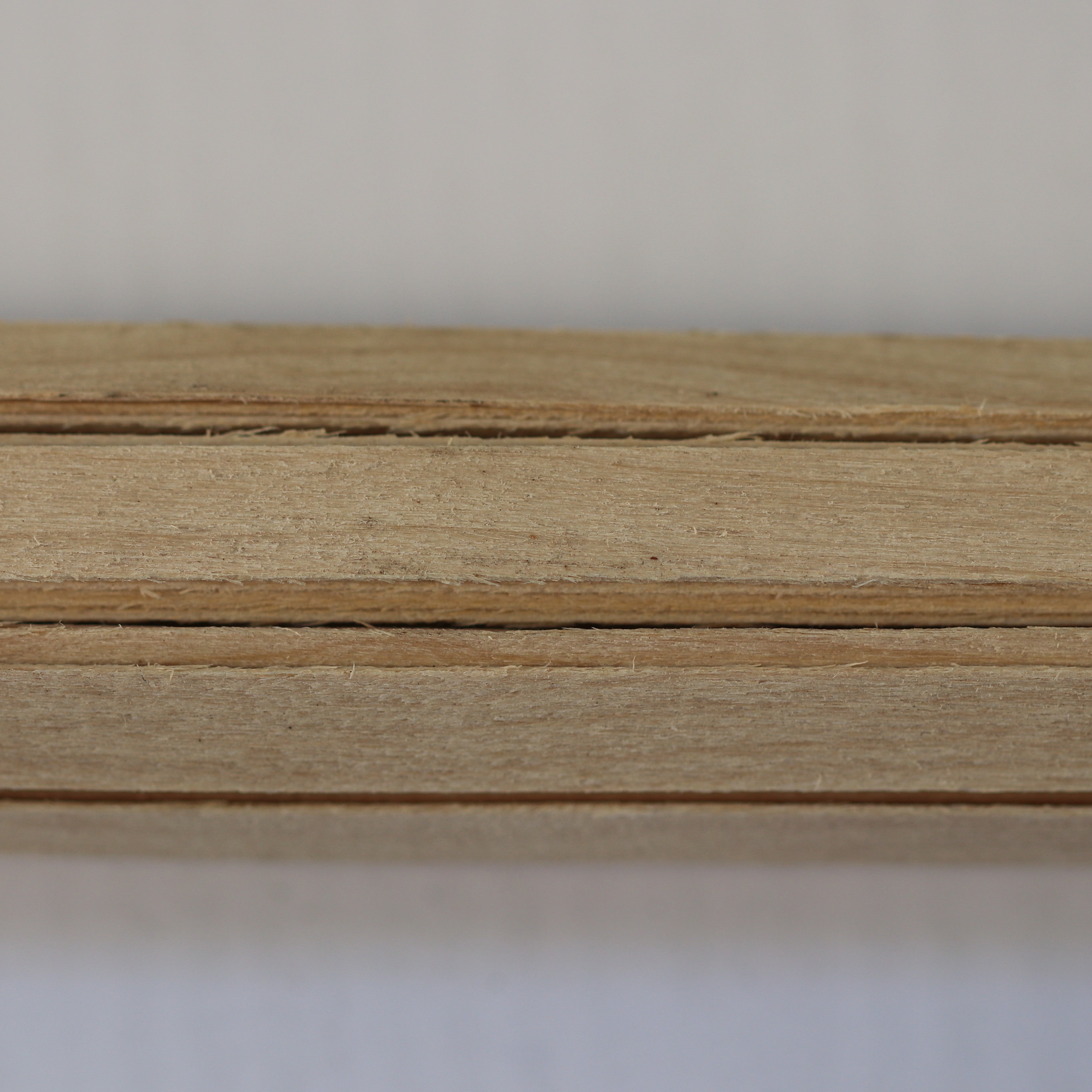 Wood veneer inlay strips 5/8x24x1/24,Tulip,ebeny and maple 2 pcs