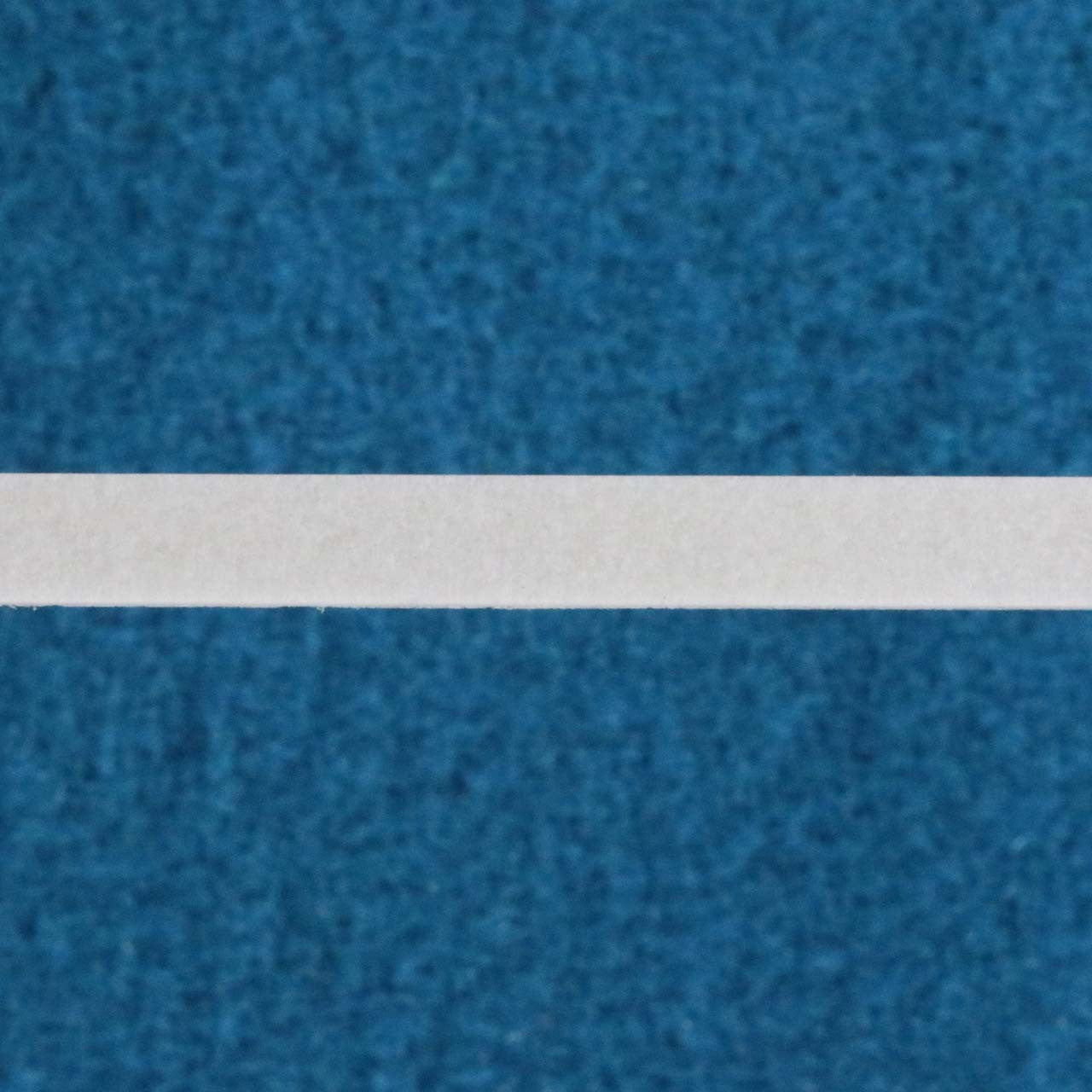 White Fiber Inlay Strip - .020" x 34.5"
