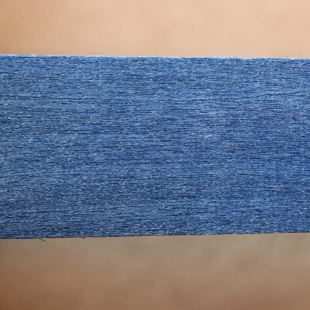 Blue Poplar Veneer Inlay Strip