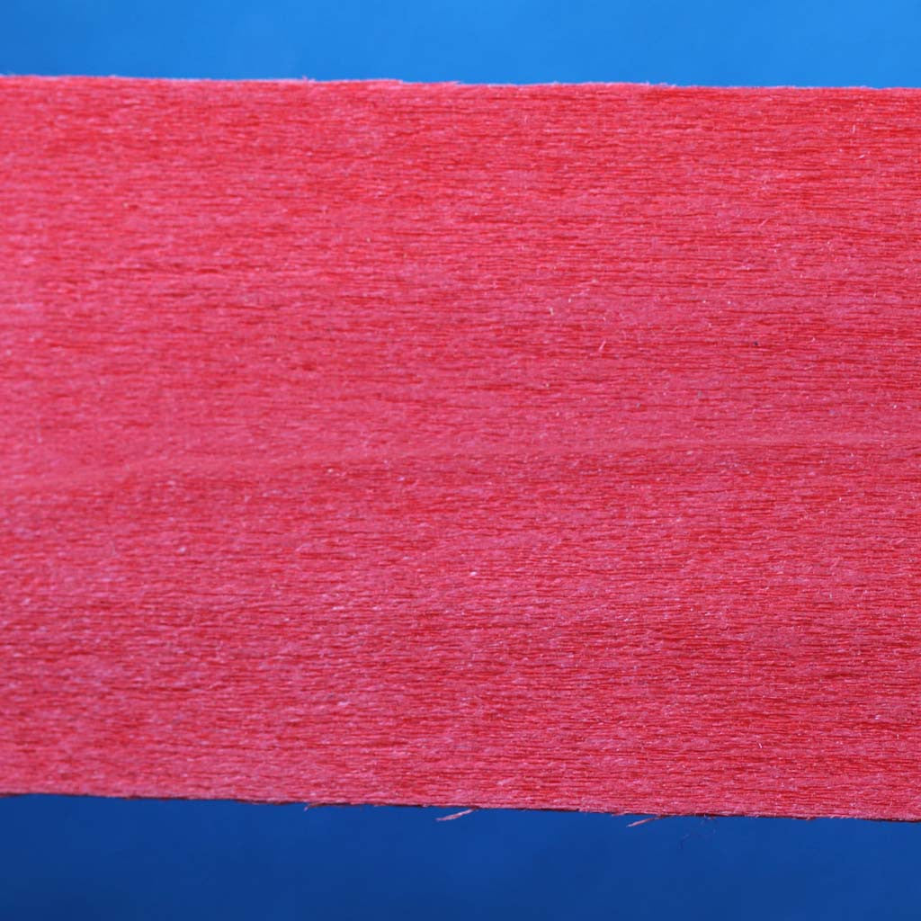 Red Poplar Veneer Inlay Strip