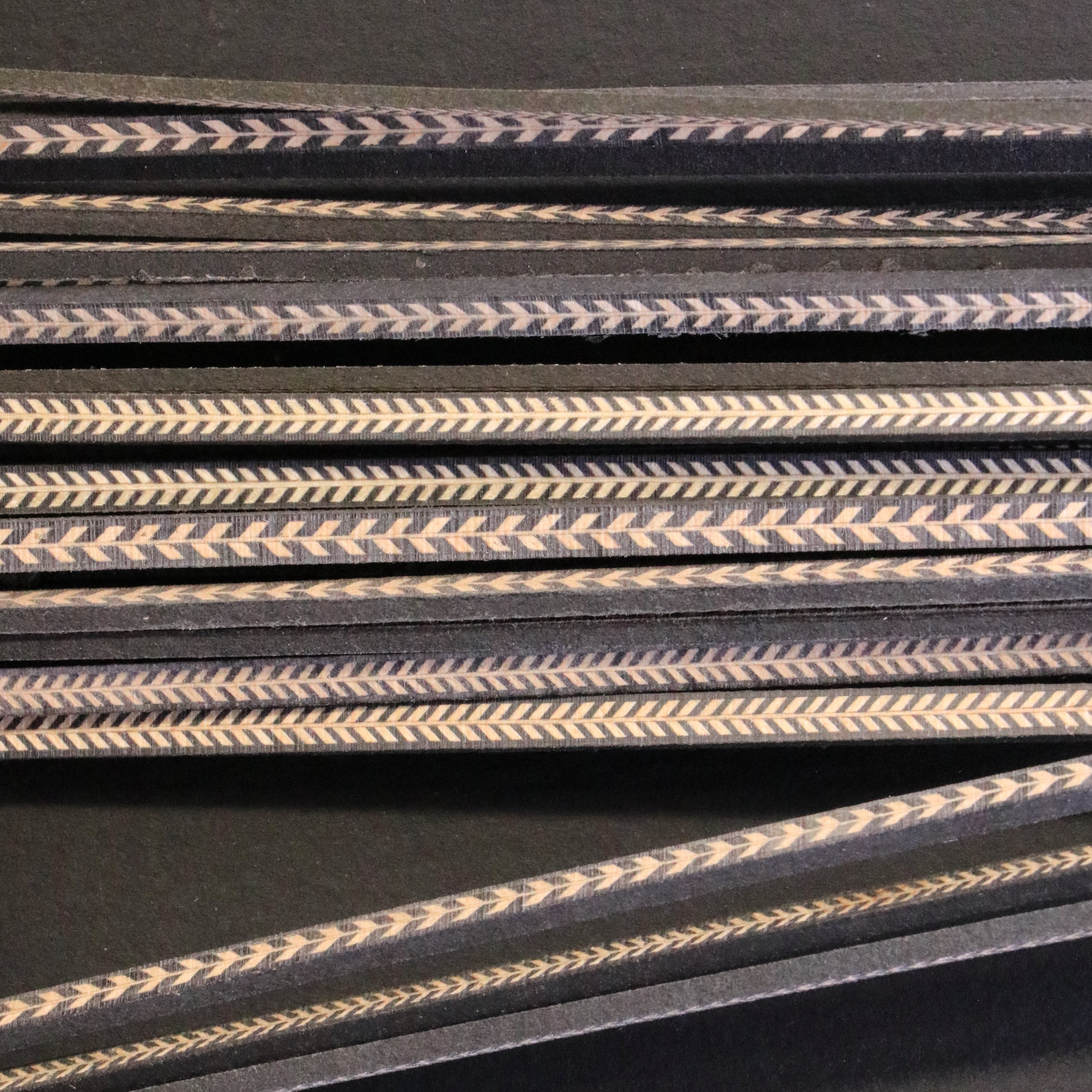 Specials - Marquetry &amp; Inlay Strips