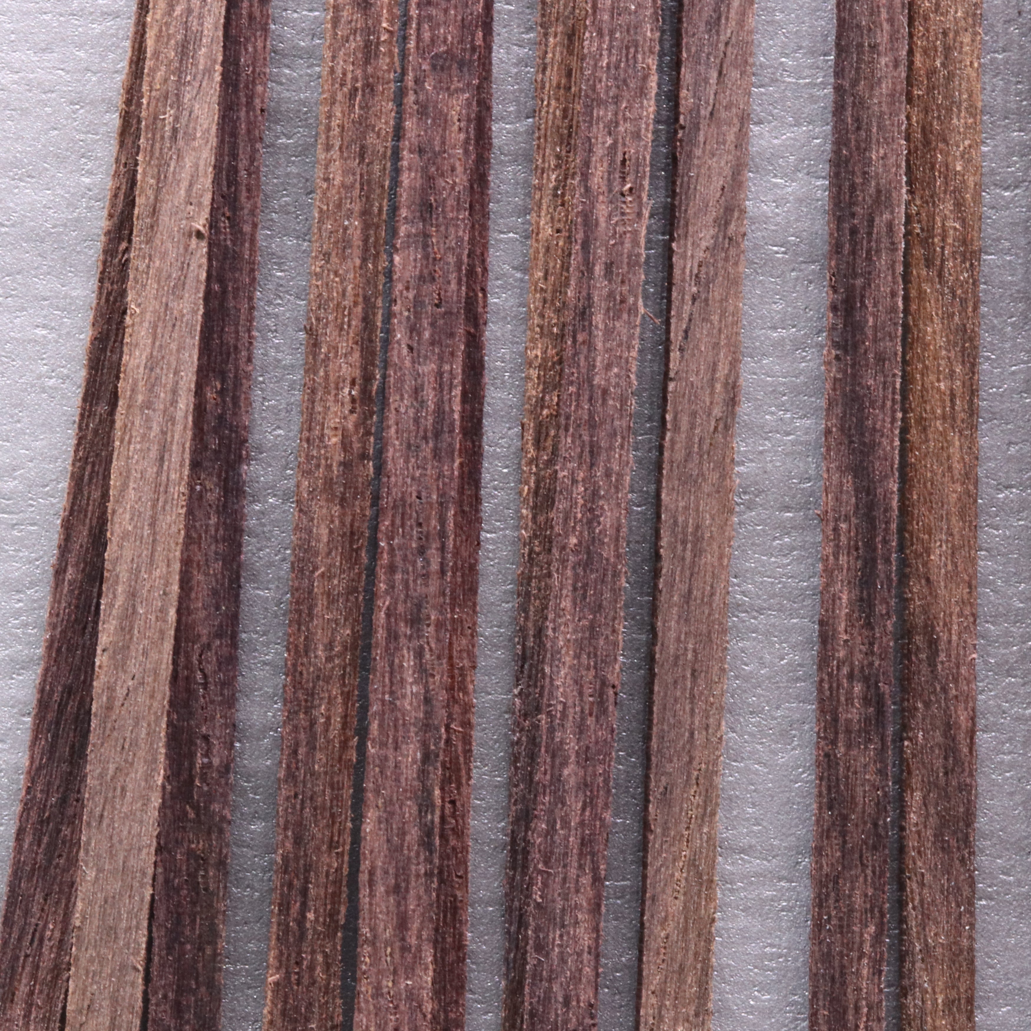 Indian Rosewood purfling x .080" x 19"
